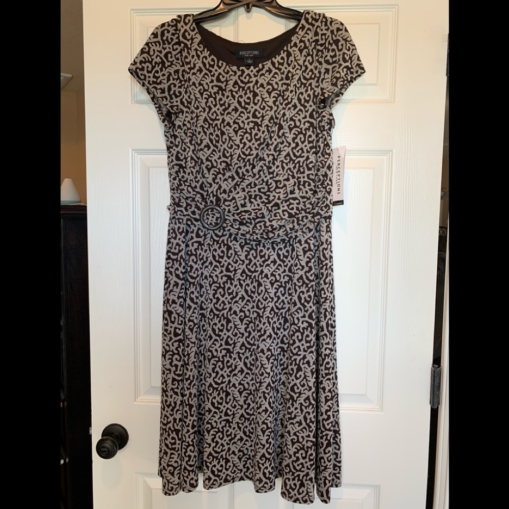 Perceptions New York Dress